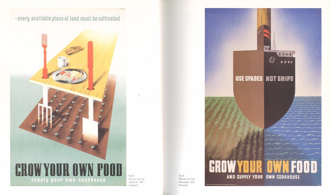 Abram Games: Poster Personality. Thoughts on the iconic