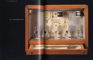 「Joseph Cornell: Shadowplay Eterniday / Joseph Cornell」画像2