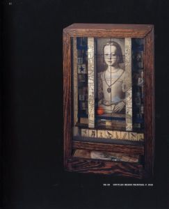 「Joseph Cornell: Shadowplay Eterniday / Joseph Cornell」画像4