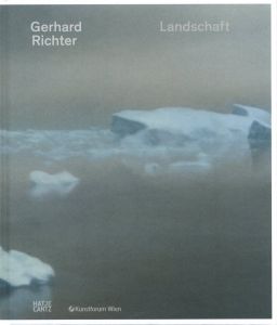 Gerhard Richter: Landschaft／ゲルハルト・リヒター（Gerhard Richter: Landschaft／Gerhard Richter)のサムネール