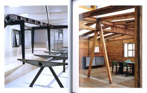 「ジャン・プルーヴェ　椅子から建築まで / ジャン・プルーヴェ」画像1