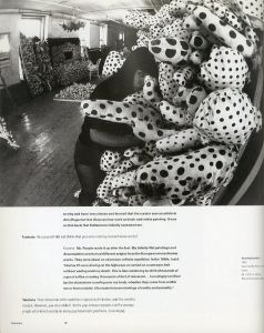 「Yayoi Kusama / Yayoi Kusama」画像1