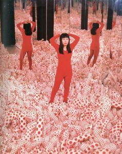 「Yayoi Kusama / Yayoi Kusama」画像2