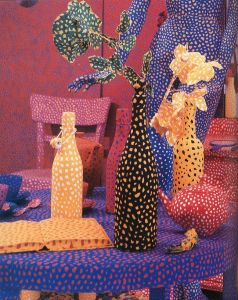 「Yayoi Kusama / Yayoi Kusama」画像3