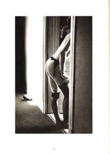 「Jeanloup Sieff / Jeanloup Sieff 」画像5