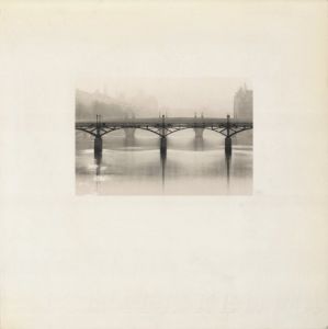 マイケル・ケンナ写真展／マイケル・ケンナ（MICHAEL KENNA PHOTO EXHIBITION／Michael Kenna)のサムネール