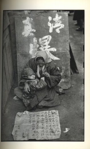 L'AUTRE CHINE / Photo: Henri Cartier-Bresson Foreword