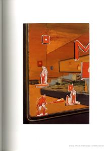 「Neo Rauch / Edit: Hans Werner Holzwarth」画像6
