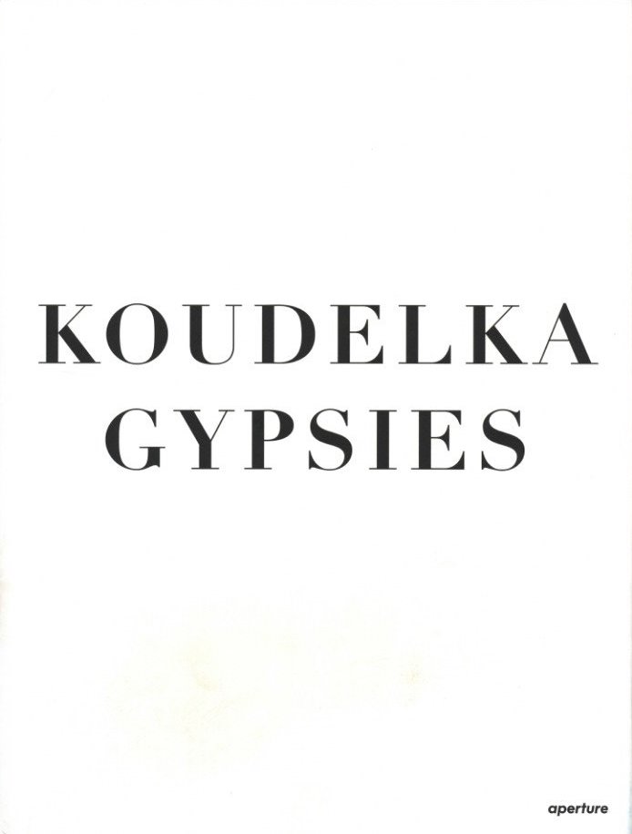 KOUDELKA GYPSIES / Josef Koudelka | 小宮山書店 KOMIYAMA TOKYO