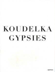 KOUDELKA GYPSIES／ジョセフ・クーデルカ（KOUDELKA GYPSIES／Josef Koudelka)のサムネール