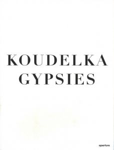 KOUDELKA GYPSIESのサムネール