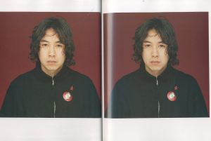 「BARFOUT! May 1997 Vol, 22 / 編：山﨑二郎　表紙写真：髙橋恭司」画像2