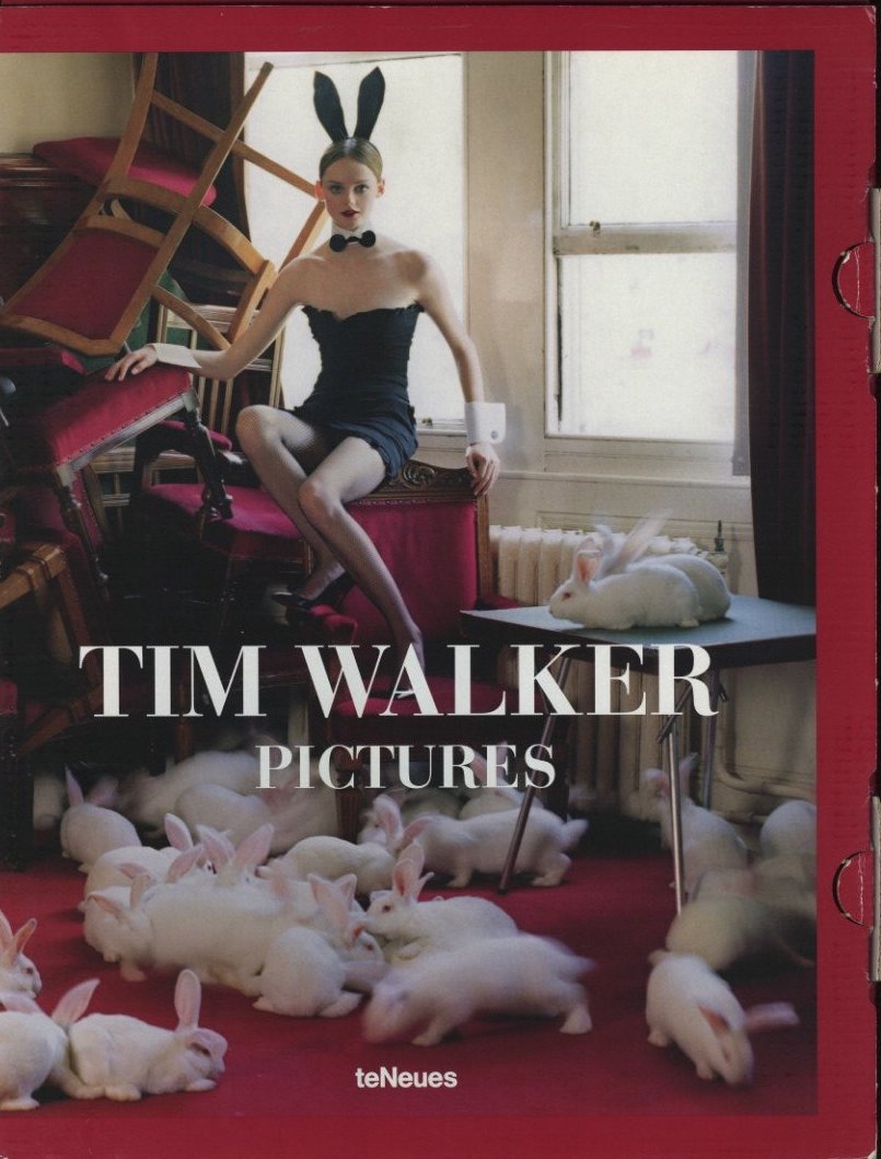 Tim Walker Pictures / Tim Walker | 小宮山書店 KOMIYAMA TOKYO
