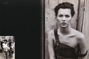 「Kate / Kate Moss」画像4