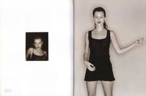 「Kate / Kate Moss」画像5