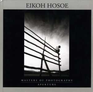 Masters of Photography: Eikoh Hosoeのサムネール