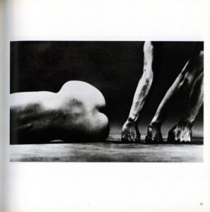 「Masters of Photography: Eikoh Hosoe / Photo: Eikoh Hosoe　Text: Mark Holborn」画像2