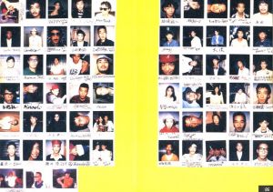 「ULTIMATE DJ HANDBOOK / 編： いとうせいこう　ULTIMATE CREW」画像2