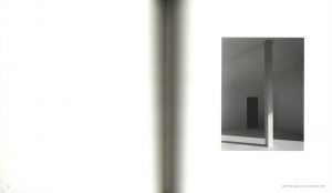 「Living Absence / Mayumi Terada」画像1