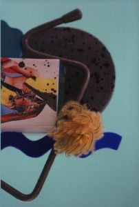 「THE-10POSTCARDS & ONE POSTER IS INCLUDED. / onnacodomo + MATKA  feat. アレキサンダー・ジュリアン」画像4