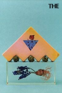 「THE-10POSTCARDS & ONE POSTER IS INCLUDED. / onnacodomo + MATKA  feat. アレキサンダー・ジュリアン」画像10