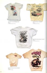「My Freedamn! 3  Vintage Jackets & T-shirts Issue / Photo, Text: Rin Tanaka」画像1