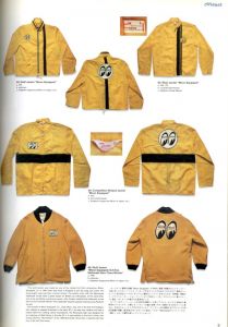 「My Freedamn! 3  Vintage Jackets & T-shirts Issue / Photo, Text: Rin Tanaka」画像2