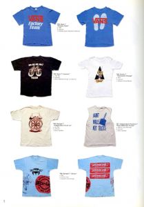 「My Freedamn! 3  Vintage Jackets & T-shirts Issue / Photo, Text: Rin Tanaka」画像3