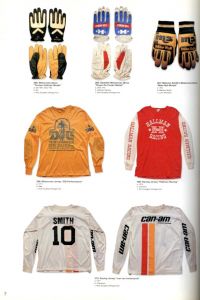 「My Freedamn! 3  Vintage Jackets & T-shirts Issue / Photo, Text: Rin Tanaka」画像4