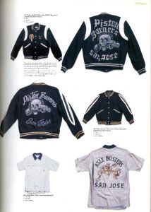 「My Freedamn! 3  Vintage Jackets & T-shirts Issue / Photo, Text: Rin Tanaka」画像5