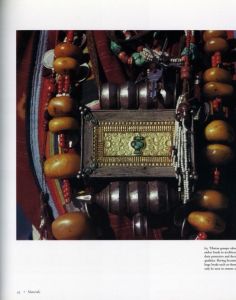 「JEWELRY OF NEPAL / Hannelore Gabriel 」画像2