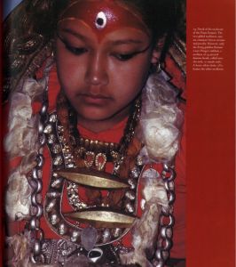 「JEWELRY OF NEPAL / Hannelore Gabriel 」画像3