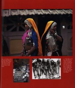 「JEWELRY OF NEPAL / Hannelore Gabriel 」画像5