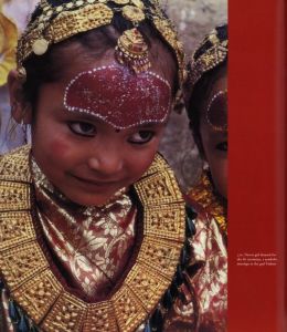 「JEWELRY OF NEPAL / Hannelore Gabriel 」画像6