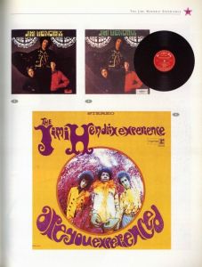 「JIMI HEDRIX THE MAN, THE NUSIC, THE MEMORABILIA / Jimi Hendrix」画像1