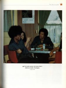 「JIMI HEDRIX THE MAN, THE NUSIC, THE MEMORABILIA / Jimi Hendrix」画像4