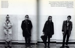 「SMILE i-D FASHION AND STYLE: THE BEST FROM 20 YEARS OF i-D / Edit: Terry Jones」画像1
