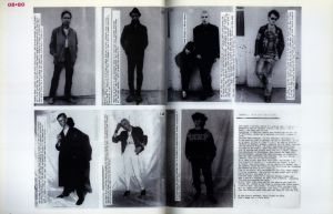「SMILE i-D FASHION AND STYLE: THE BEST FROM 20 YEARS OF i-D / Edit: Terry Jones」画像2