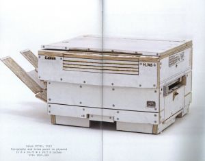 「Nuggets / Tom Sachs」画像5