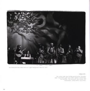 「LIVE AT THE FILLMORE EAST　A PHOTOGRAPHIO MEMOIR / Photo: Amalie R. Rothschild」画像3