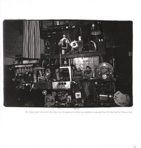 「LIVE AT THE FILLMORE EAST　A PHOTOGRAPHIO MEMOIR / Photo: Amalie R. Rothschild」画像6