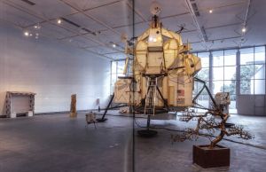 「SPACE PROGRAM: EUROPA(EXPERIENCE REPORT 1.0) / Tom Sachs」画像1