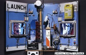 「SPACE PROGRAM: EUROPA(EXPERIENCE REPORT 1.0) / Tom Sachs」画像5