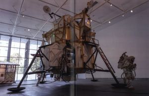 「SPACE PROGRAM: EUROPA(EXPERIENCE REPORT 1.0) / Tom Sachs」画像7