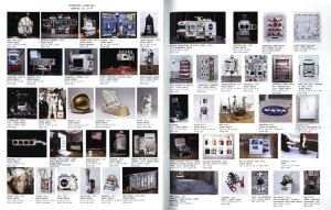 「SPACE PROGRAM: EUROPA(EXPERIENCE REPORT 1.0) / Tom Sachs」画像14