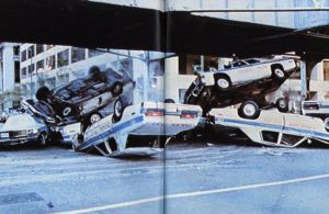 「Caprice Owner's Manual / Tom Sachs」画像2