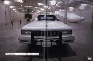 「Caprice Owner's Manual / Tom Sachs」画像3