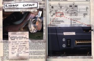 「Caprice Owner's Manual / Tom Sachs」画像11