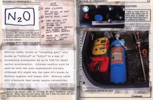 「Caprice Owner's Manual / Tom Sachs」画像12