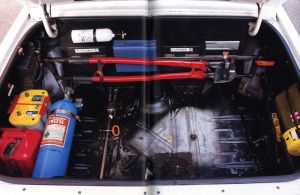 「Caprice Owner's Manual / Tom Sachs」画像13